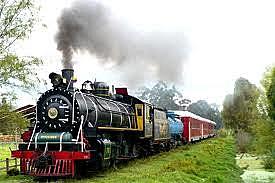 Ferrocarril de Santa Marta