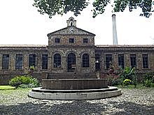 Capitalismo e Industrialización