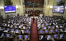 Presiones de la oposición