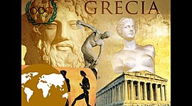 Timeline: Història de la Grecia antiga