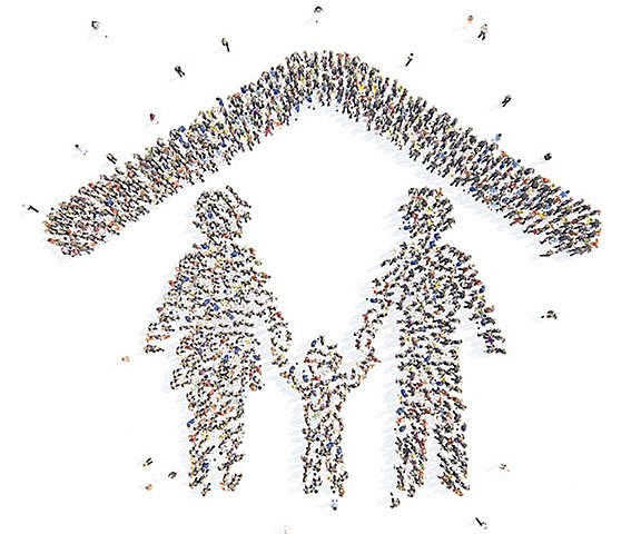 Primer censo se realizado en Colombia