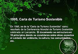 Carta Lanzarote (Islas Canarias).