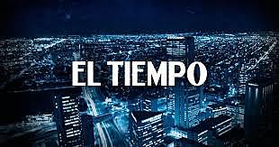 El tiempo