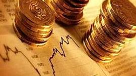 Timeline:  Etapas por las que atravesaron las finanzas públicas.