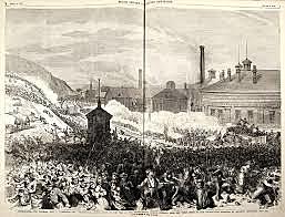 Railroad Strike of 1877