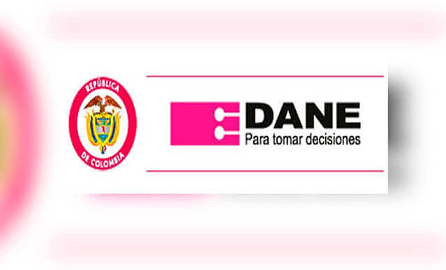 Inaguración del DANE