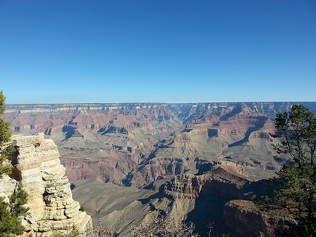 NACIONALNI PARK GRAND CANYON
