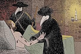 Modelo teórico biologicista.