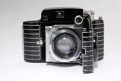 Cámara fotográfica Kodak