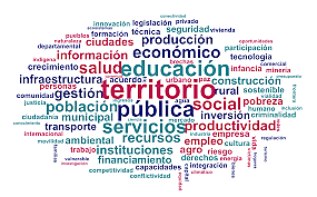 Estado para el desarrollo