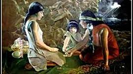 Timeline: Linea de Tiempo-Mendoza