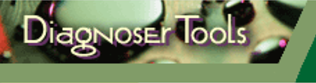 The Current Version of Diagnoser Was Released