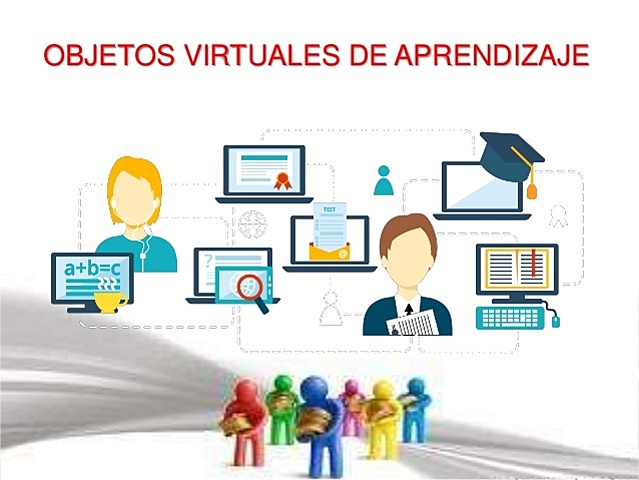 OBJETOS VIRTUALES DE APRENDIZAJE (OVA)
