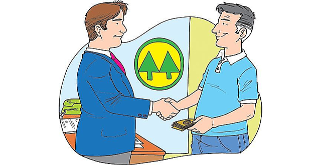 decretos leyes 1333, 1480, 1481 y 1482