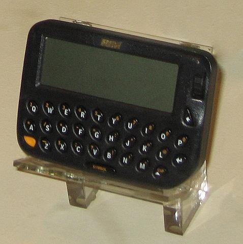 BlackBerry 850