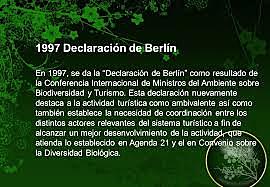 Declaracion De Berlin