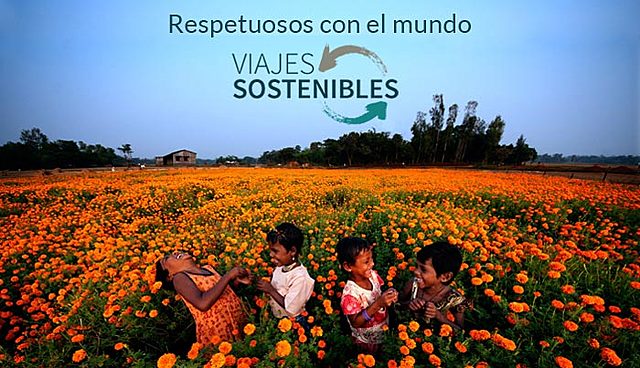 Ecoturismo es un nuevo movimiento conservativo