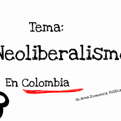 Timeline: PENSAMIENTO LIBERAL