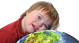 Timeline: Documentos internacionales que regulan la atención educativa a estudiantes con discapacidad