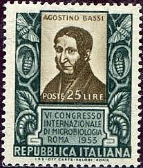 Agostino Bassi