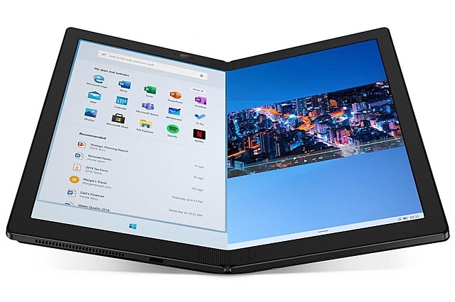 Lenovo Thinkpad X1