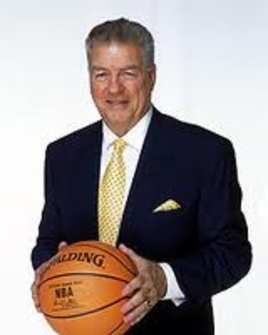 Chuck Daly dies