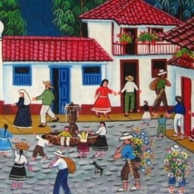 Timeline: Desarrollo del constitucionalismo en Colombia.