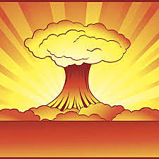 Bomba de nitrógeno.