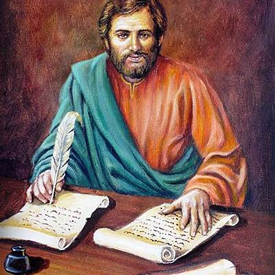 Timeline: PABLO DE TARSO