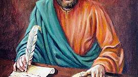 Timeline: PABLO DE TARSO