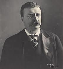 Theodore Roosevelt elected: began Square Deal Policy