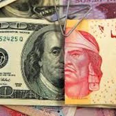 Timeline: HISTORIA DE LA INVERSIÓN EXTRANJERA EN MÉXICO