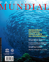 Conferencia internacional sobre el turismo sostenible en pequeños estados insulares (PEI) y otras islas (OMT, PNUMA)