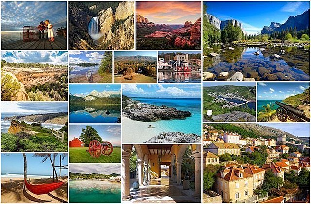 Modelo basado en el análisis del las actividades ecoturísticas