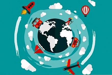 Crecimiento y desarrollo del ecoturismo