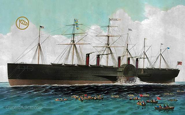 Después de multiples fallos por fin se logra establecer un cable submarino