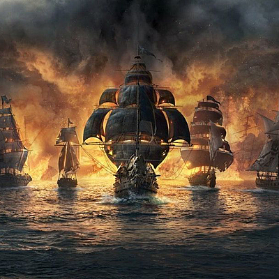 Timeline: Hornswaggle