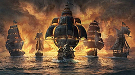 Timeline: Hornswaggle