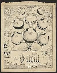 The Clayton Antitrust Act