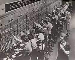 Primera Empresa Telefónica