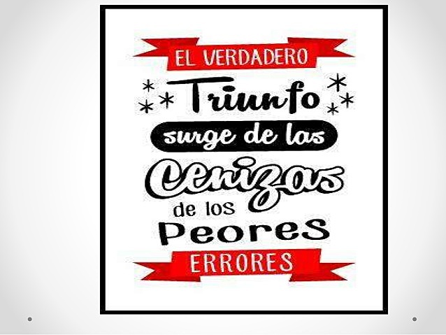 Habilidades y destrezas para alcanzar mis metas