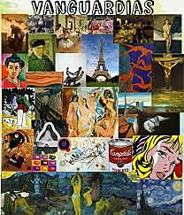 Las Vanguardias