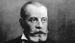 Primera Central telefónica