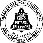 Acciones antimonopolio de los estados unidos disuelve la empresa de graham bell