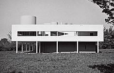 EL ART DÉCO Y LE CORBUSIER (1886-1966)