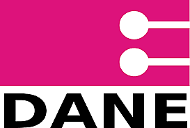 Creación del DANE.