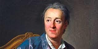 Denis Diderot  (1713 1784)