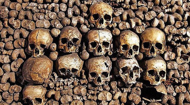 El 'turismo negro' impulsado por la televisión y las redes sociales