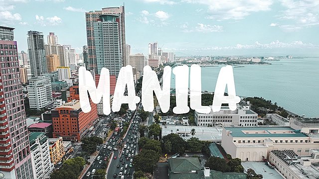 Declaración de Manila sobre el turismo mundial (OMT)