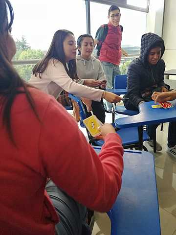 Ingreso a la universidad